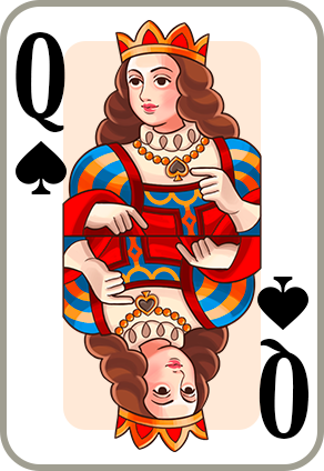 Dame de Pique